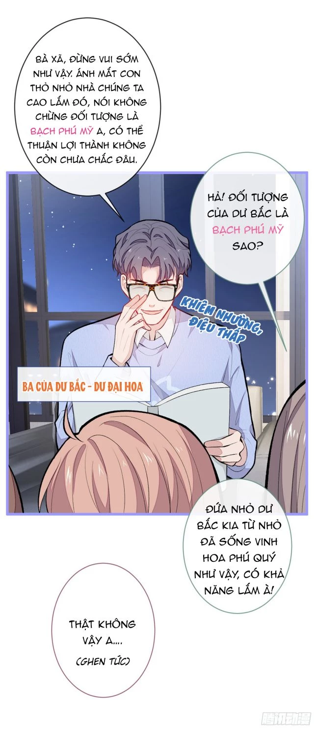 Hotsearch Của Ảnh Đế Chapter 48 - 32