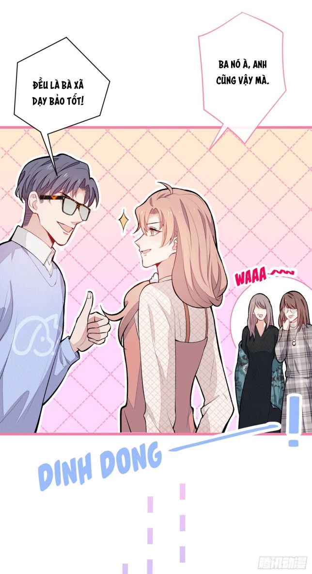 Hotsearch Của Ảnh Đế Chapter 48 - 33