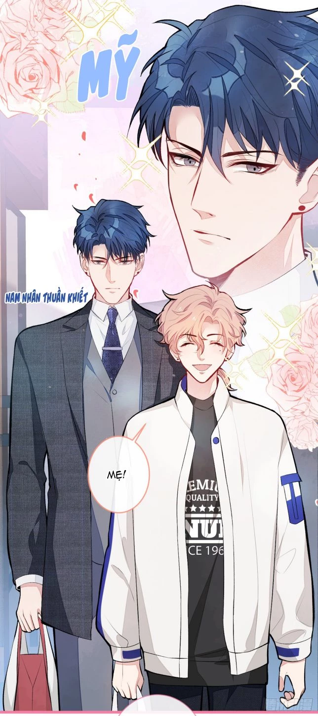 Hotsearch Của Ảnh Đế Chapter 48 - 36