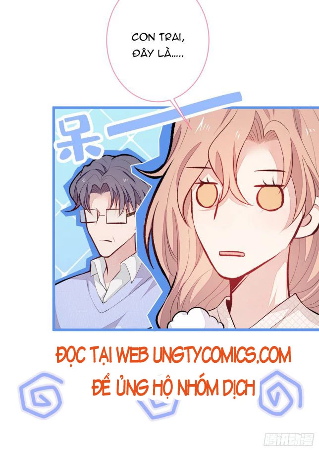 Hotsearch Của Ảnh Đế Chapter 48 - 37