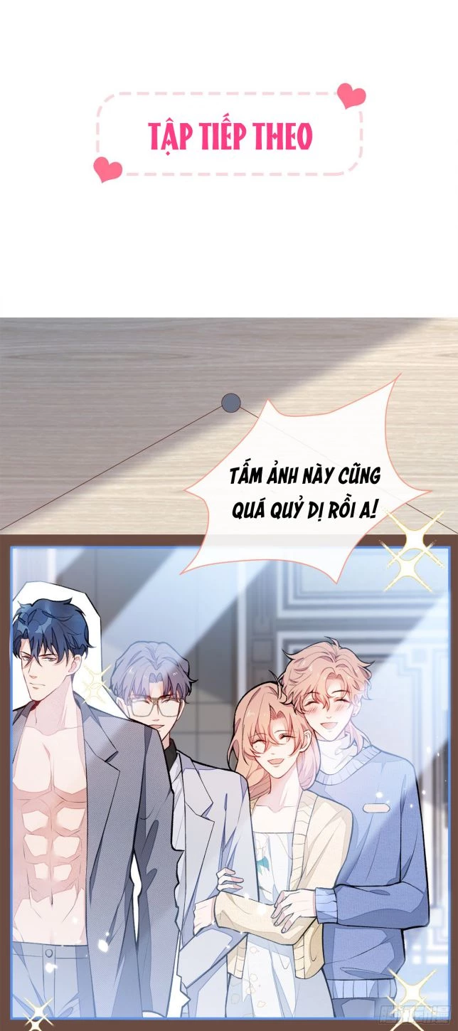 Hotsearch Của Ảnh Đế Chapter 48 - 40