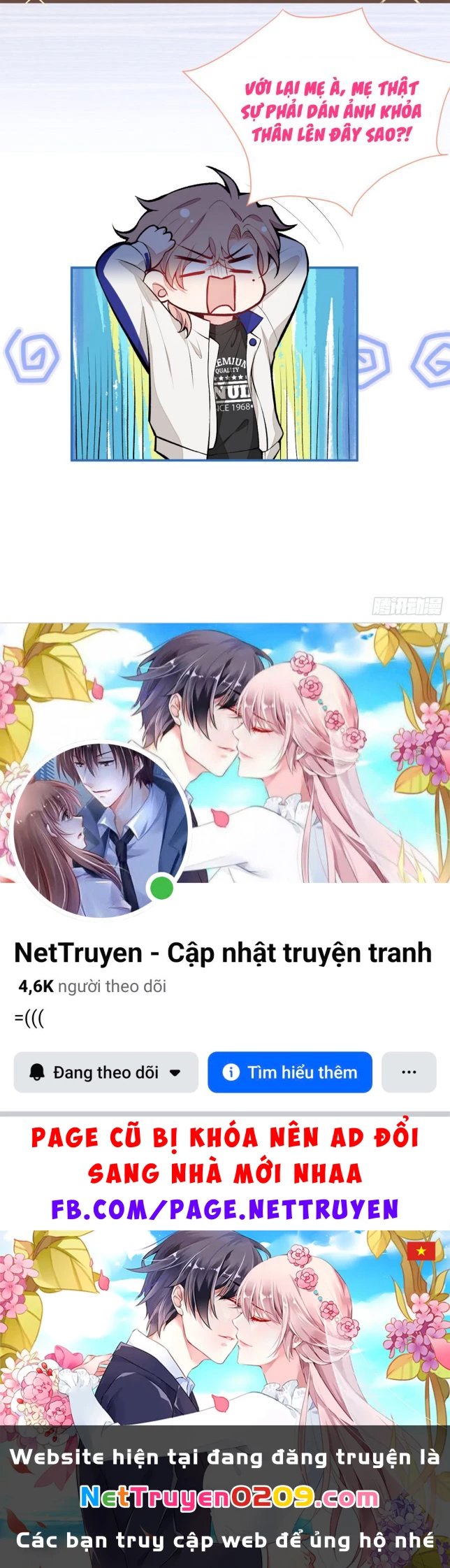 Hotsearch Của Ảnh Đế Chapter 48 - 41