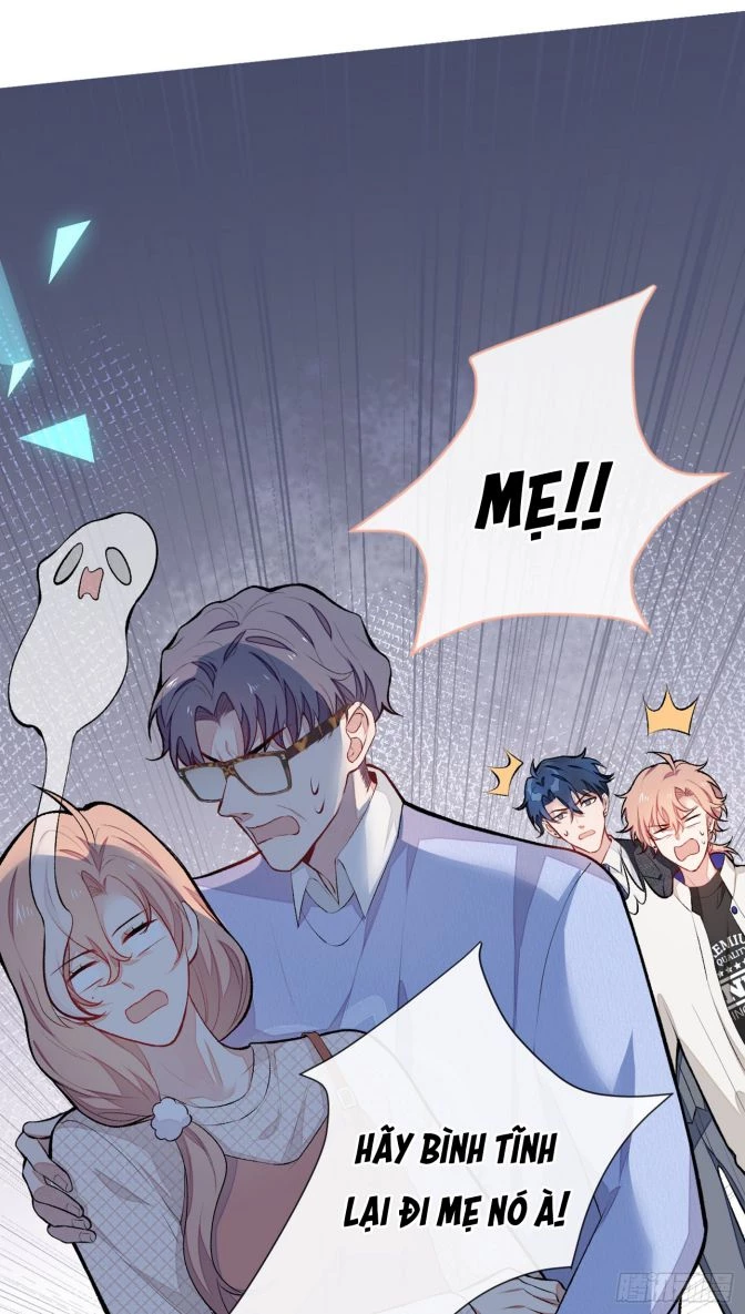 Hotsearch Của Ảnh Đế Chapter 49 - 3