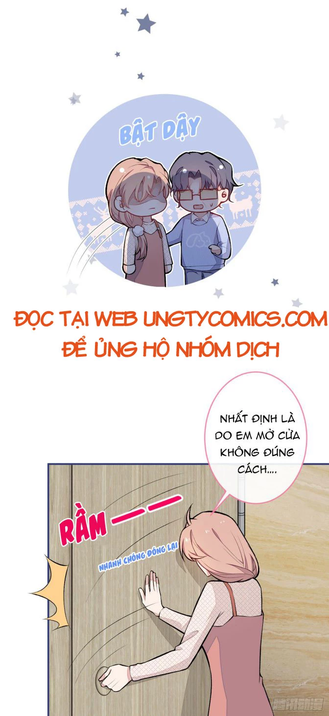 Hotsearch Của Ảnh Đế Chapter 49 - 6