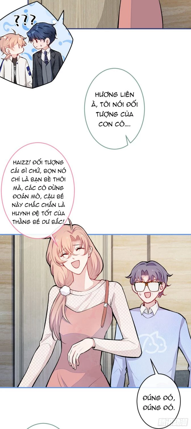 Hotsearch Của Ảnh Đế Chapter 49 - 7