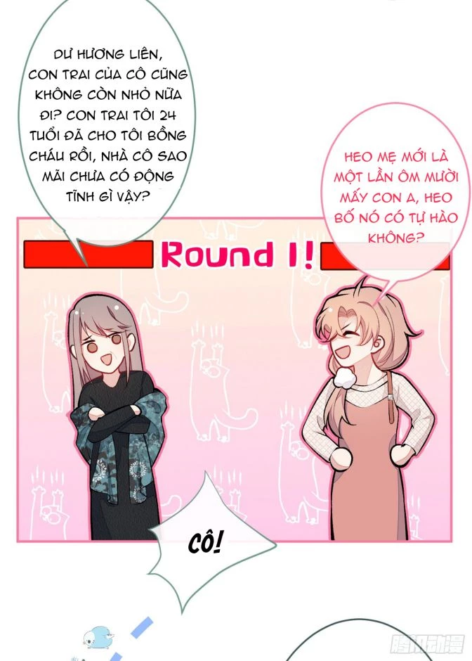 Hotsearch Của Ảnh Đế Chapter 49 - 8