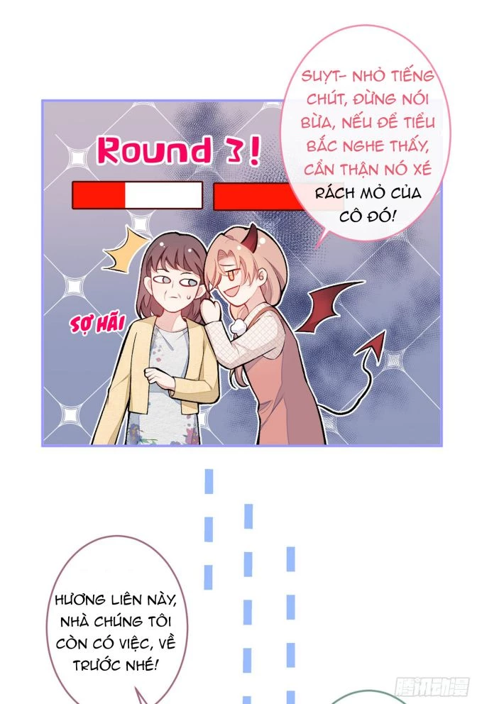 Hotsearch Của Ảnh Đế Chapter 49 - 10