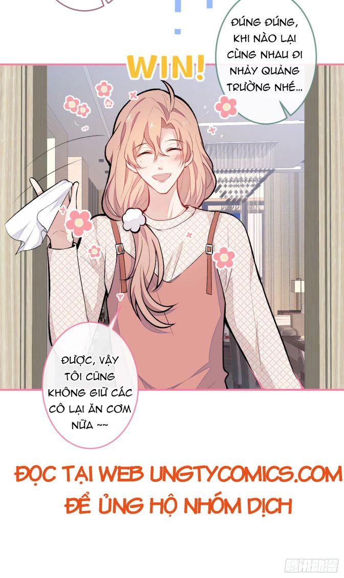 Hotsearch Của Ảnh Đế Chapter 49 - 11