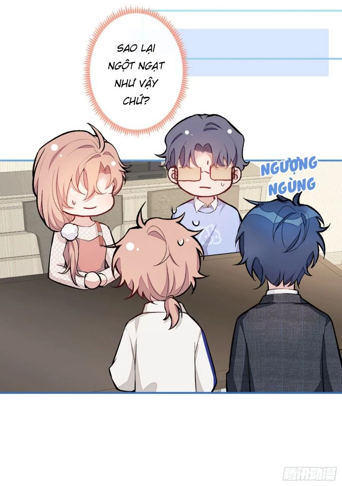 Hotsearch Của Ảnh Đế Chapter 49 - 12