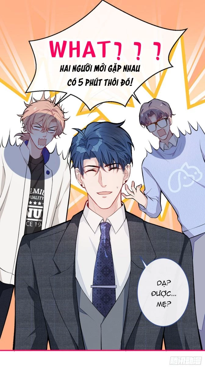 Hotsearch Của Ảnh Đế Chapter 49 - 15