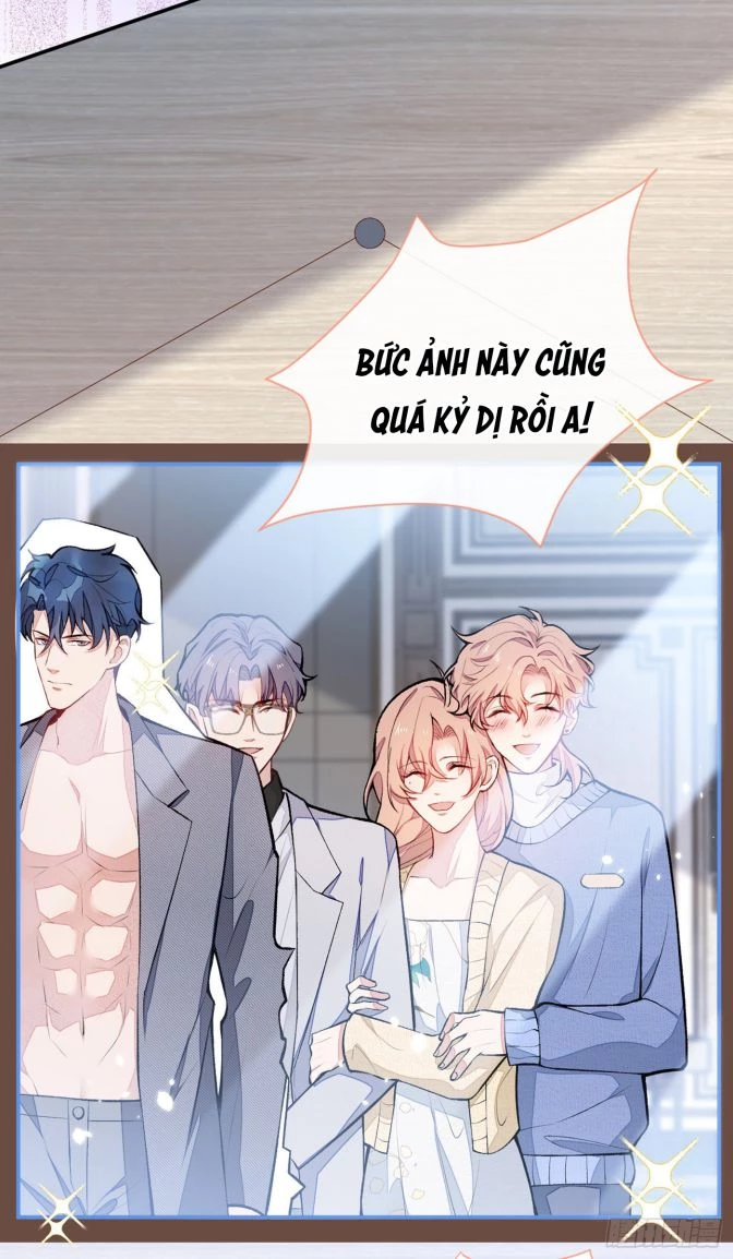 Hotsearch Của Ảnh Đế Chapter 49 - 20