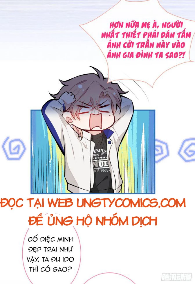 Hotsearch Của Ảnh Đế Chapter 49 - 21