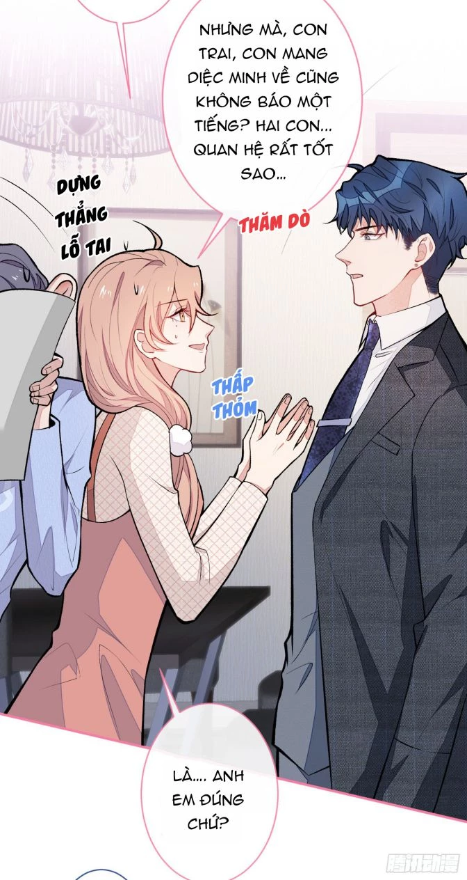 Hotsearch Của Ảnh Đế Chapter 49 - 22