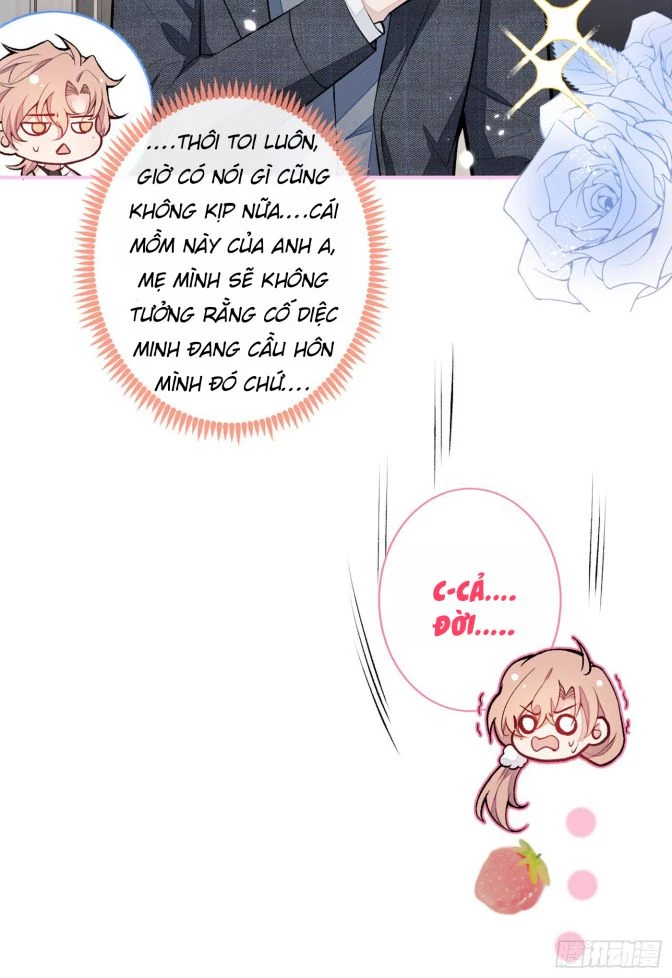 Hotsearch Của Ảnh Đế Chapter 49 - 24