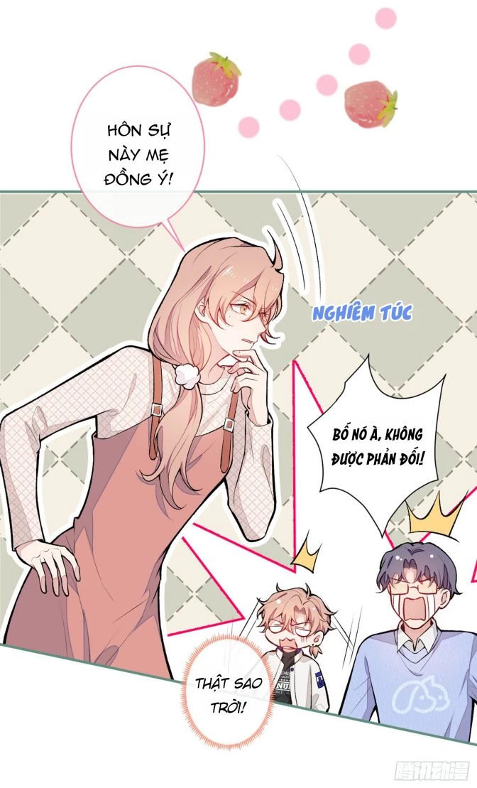 Hotsearch Của Ảnh Đế Chapter 49 - 25