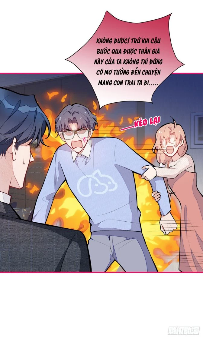 Hotsearch Của Ảnh Đế Chapter 49 - 26