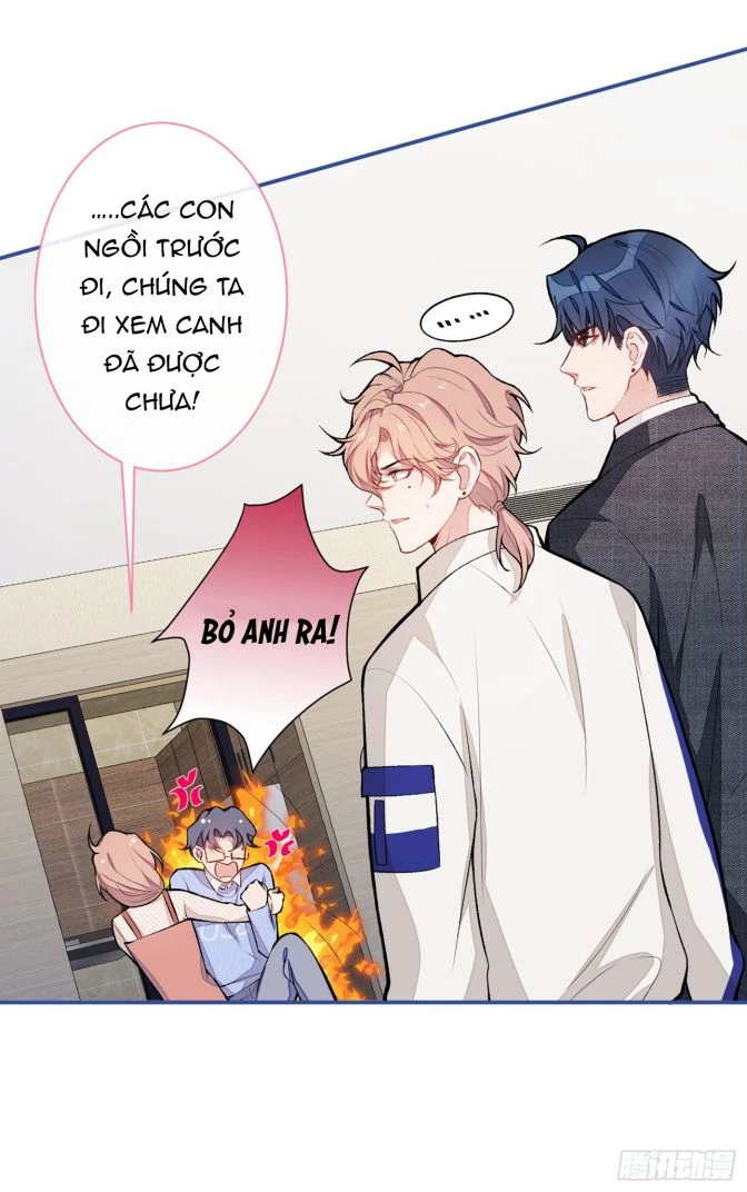 Hotsearch Của Ảnh Đế Chapter 49 - 27