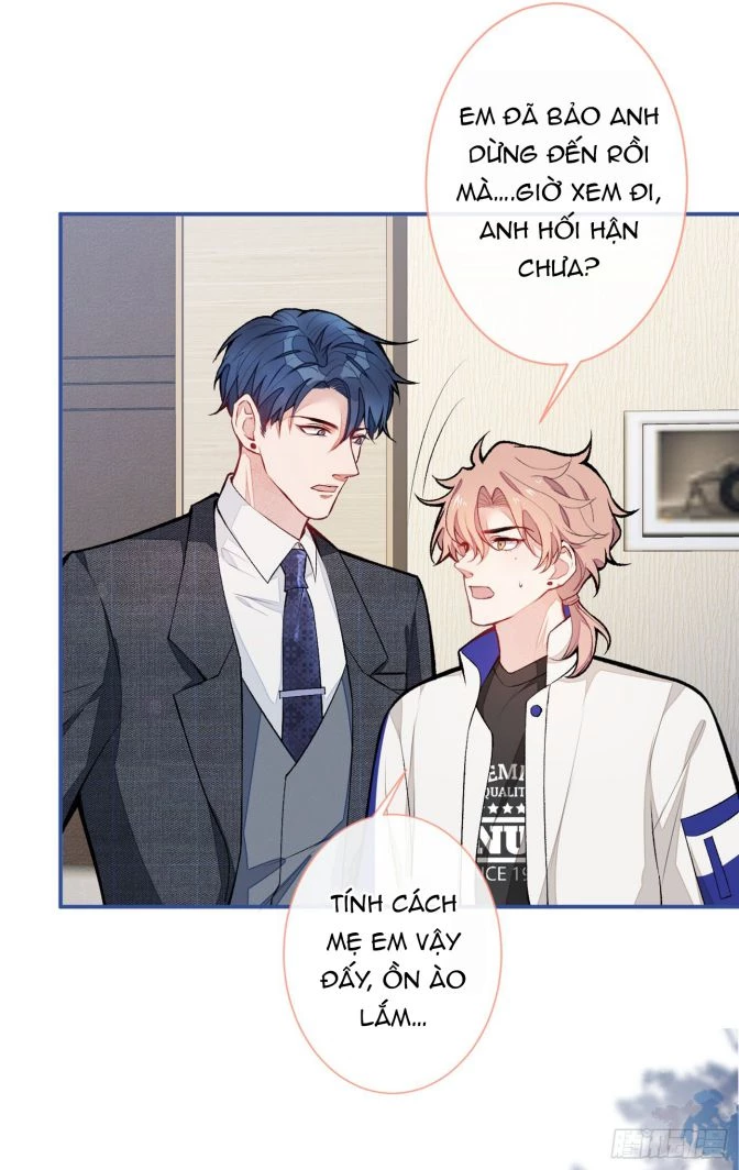 Hotsearch Của Ảnh Đế Chapter 49 - 28