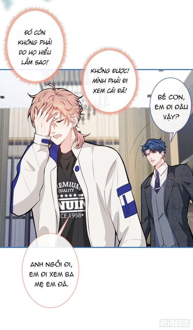 Hotsearch Của Ảnh Đế Chapter 49 - 30