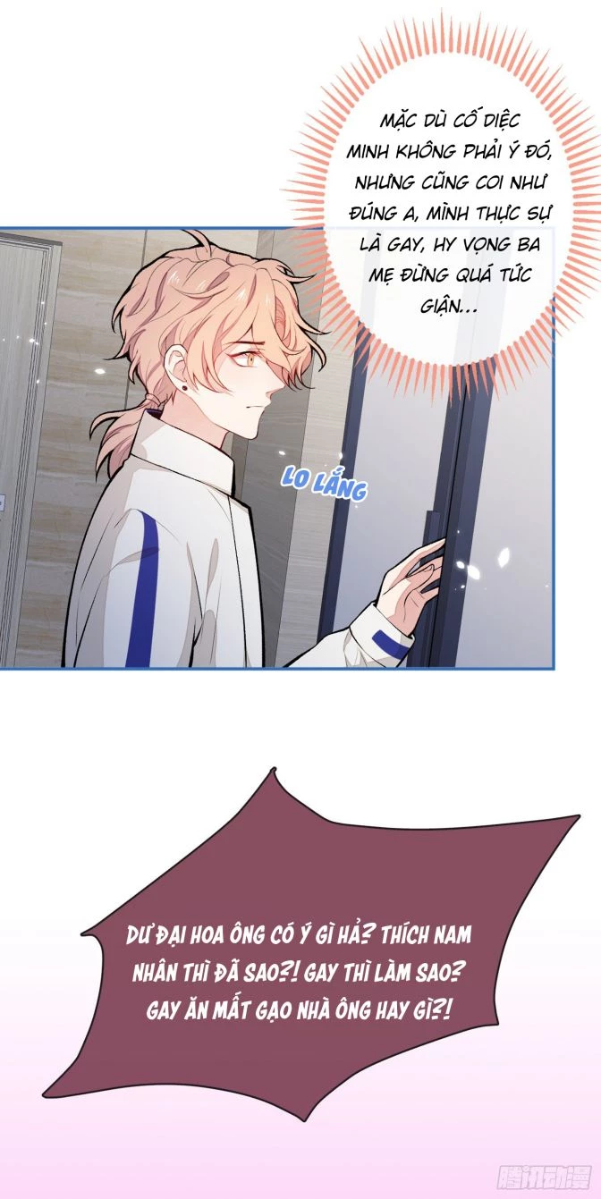 Hotsearch Của Ảnh Đế Chapter 49 - 32