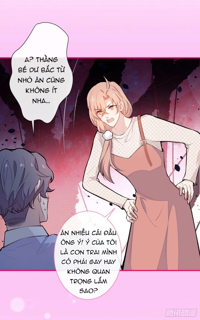 Hotsearch Của Ảnh Đế Chapter 49 - 33