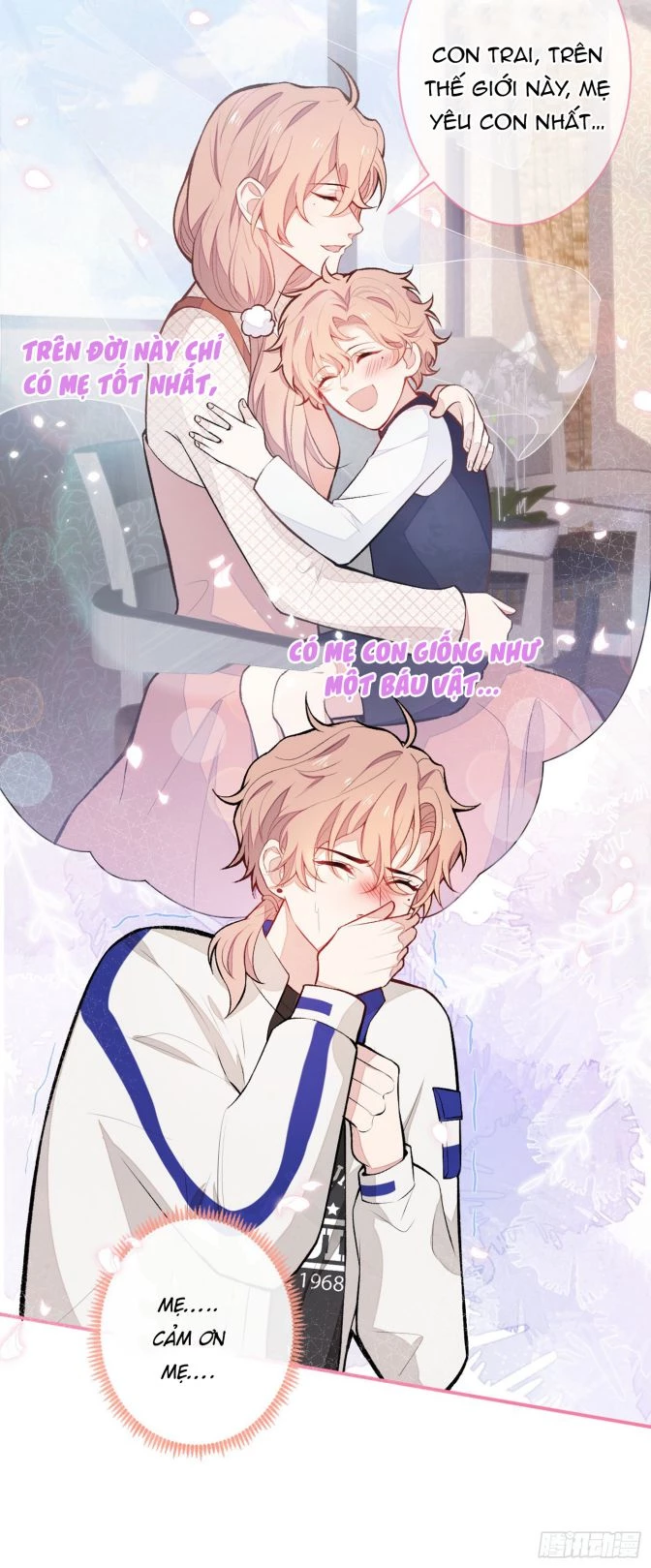 Hotsearch Của Ảnh Đế Chapter 49 - 37