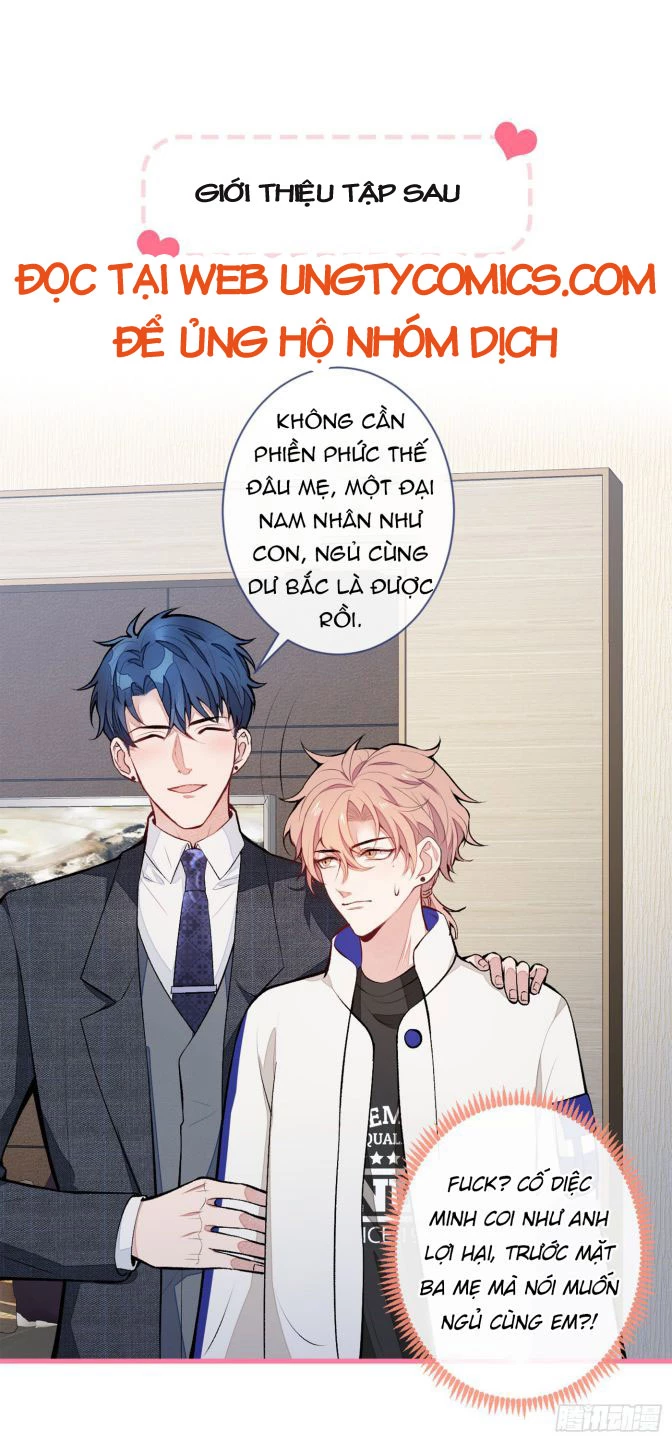 Hotsearch Của Ảnh Đế Chapter 49 - 38