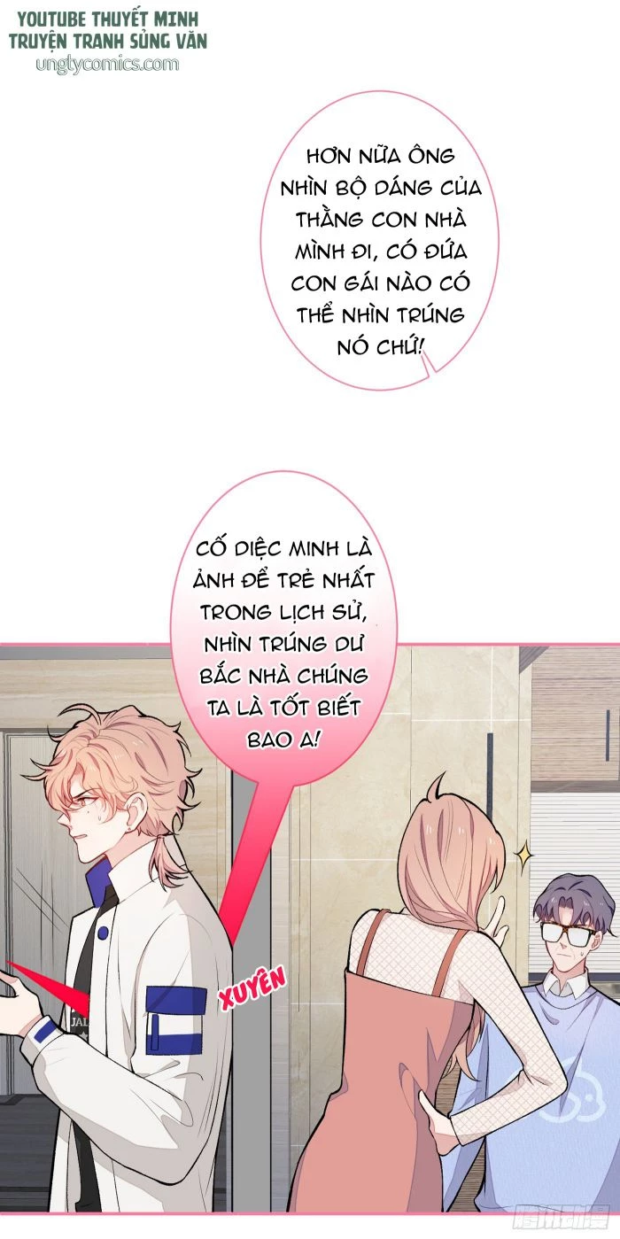 Hotsearch Của Ảnh Đế Chapter 50 - 2