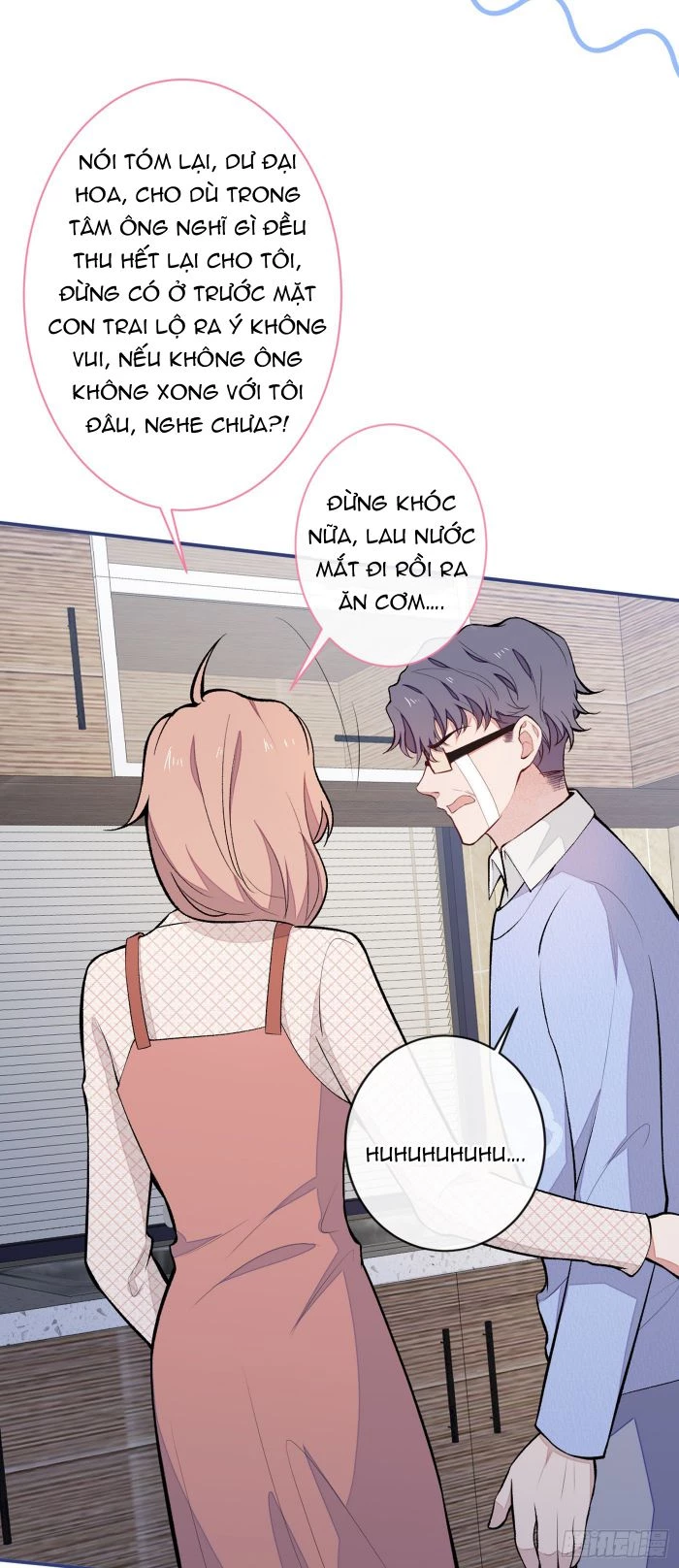 Hotsearch Của Ảnh Đế Chapter 50 - 4