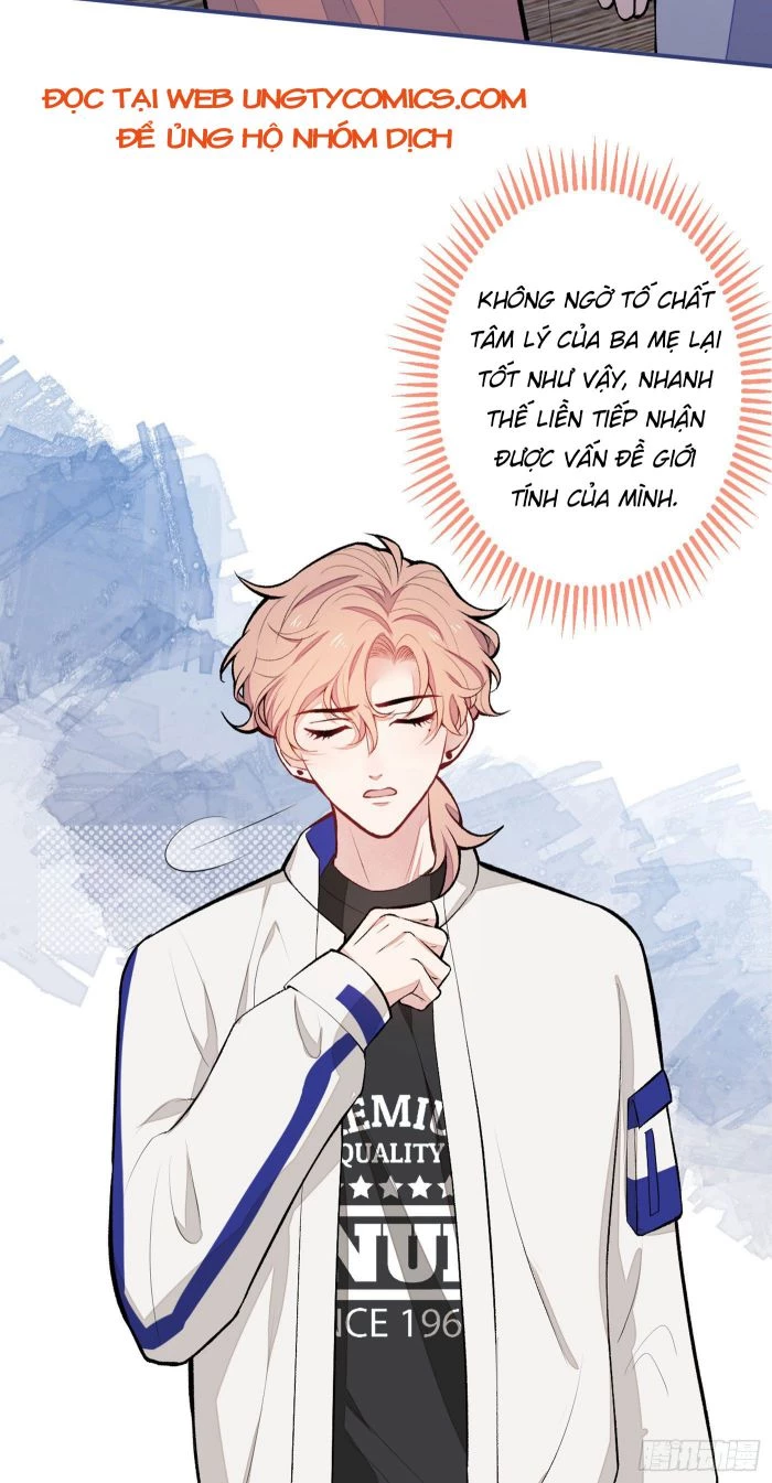 Hotsearch Của Ảnh Đế Chapter 50 - 5