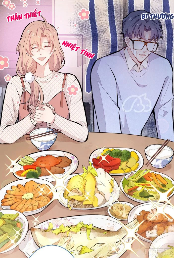 Hotsearch Của Ảnh Đế Chapter 50 - 8