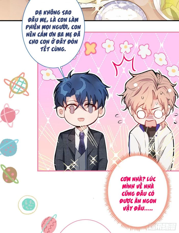 Hotsearch Của Ảnh Đế Chapter 50 - 9