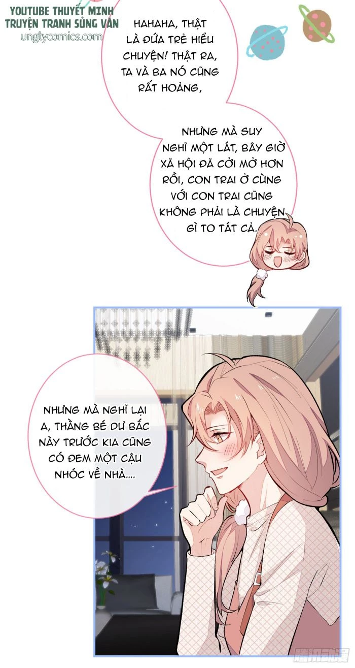 Hotsearch Của Ảnh Đế Chapter 50 - 10