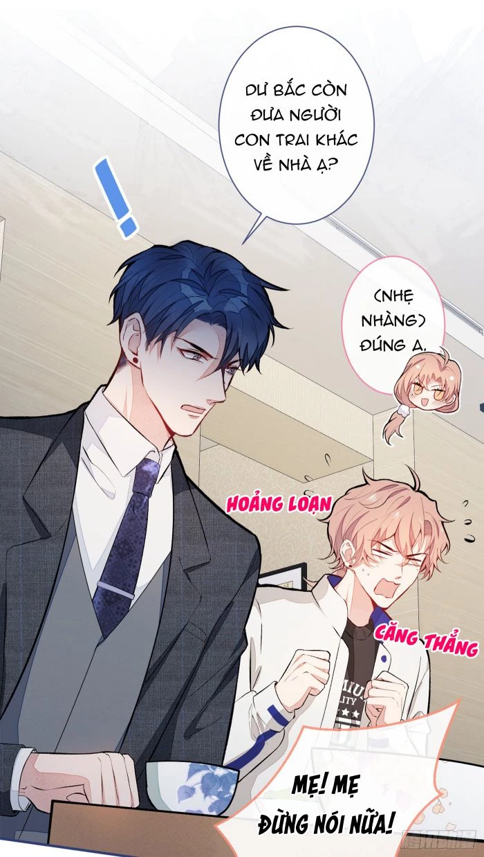 Hotsearch Của Ảnh Đế Chapter 50 - 11