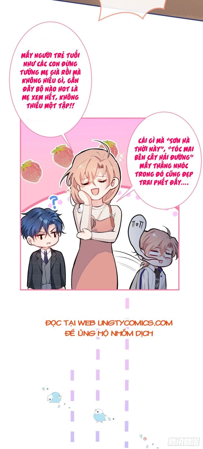 Hotsearch Của Ảnh Đế Chapter 50 - 12