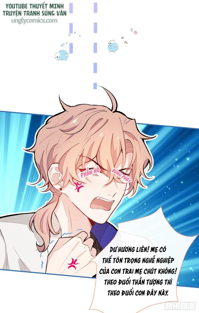 Hotsearch Của Ảnh Đế Chapter 50 - 13