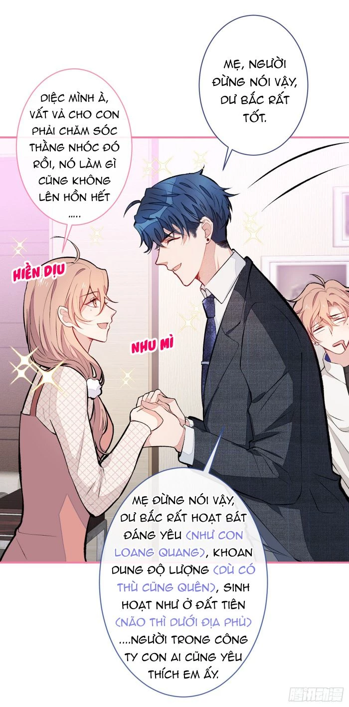 Hotsearch Của Ảnh Đế Chapter 50 - 15