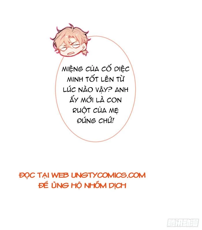 Hotsearch Của Ảnh Đế Chapter 50 - 16