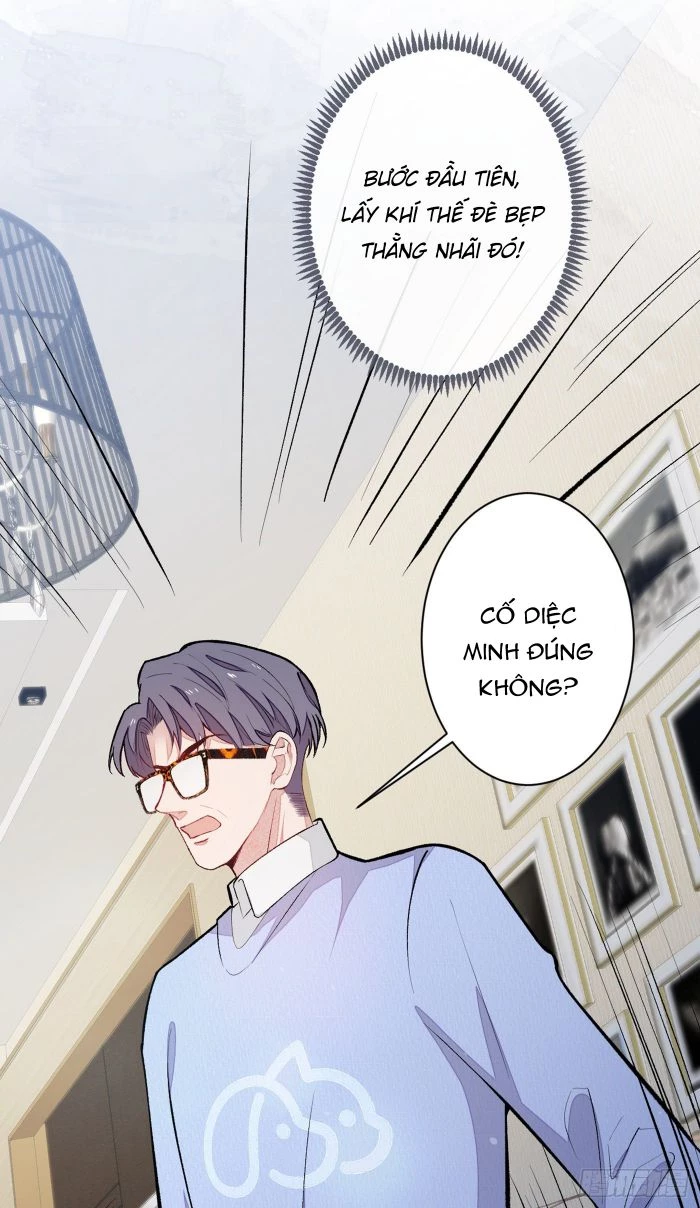 Hotsearch Của Ảnh Đế Chapter 50 - 18