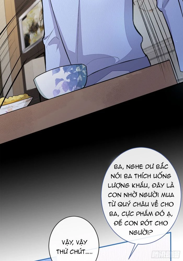 Hotsearch Của Ảnh Đế Chapter 50 - 19