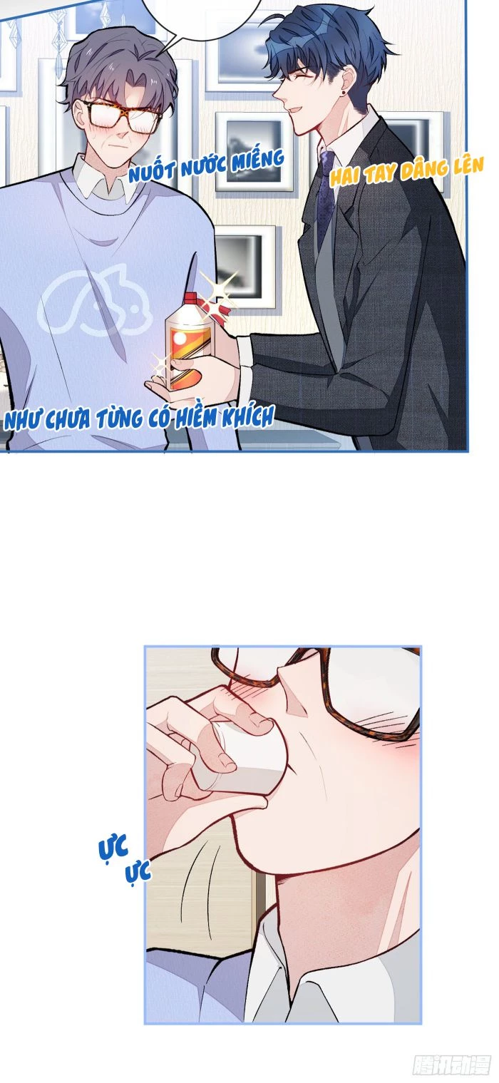 Hotsearch Của Ảnh Đế Chapter 50 - 20