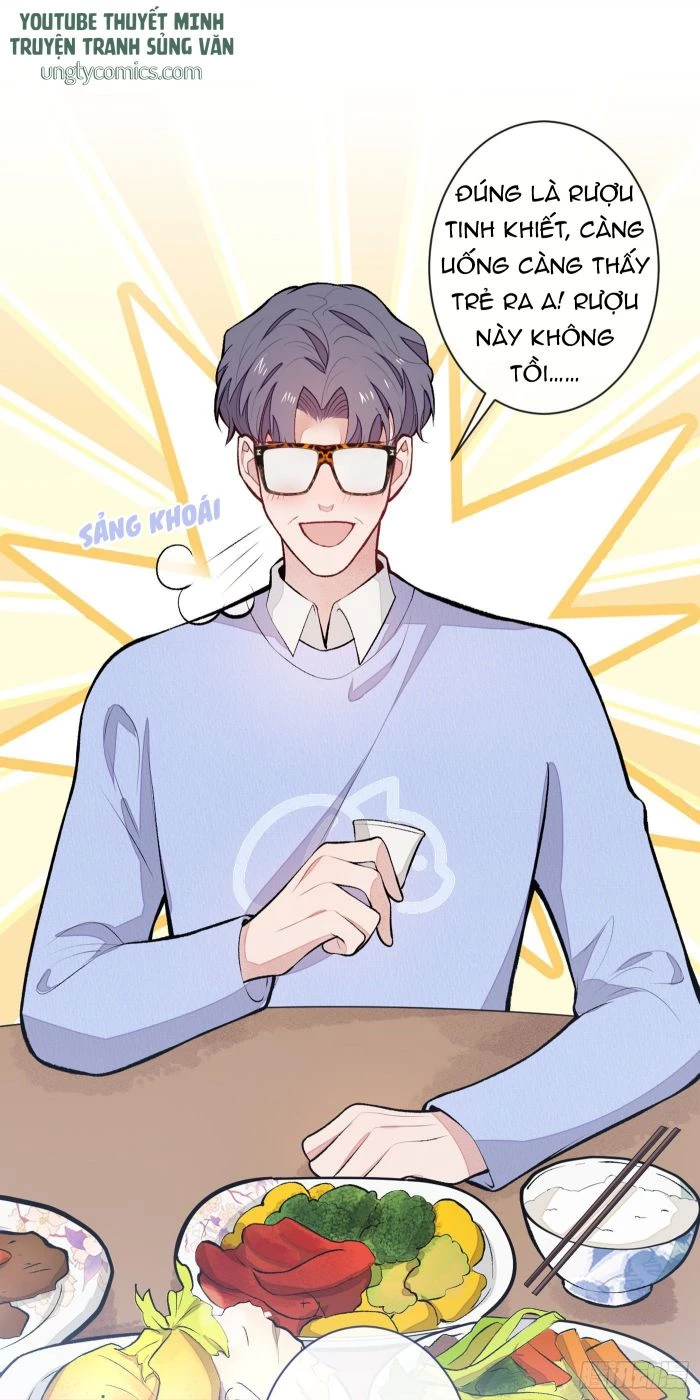 Hotsearch Của Ảnh Đế Chapter 50 - 21