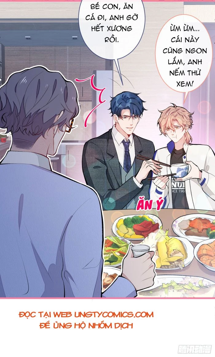 Hotsearch Của Ảnh Đế Chapter 50 - 22