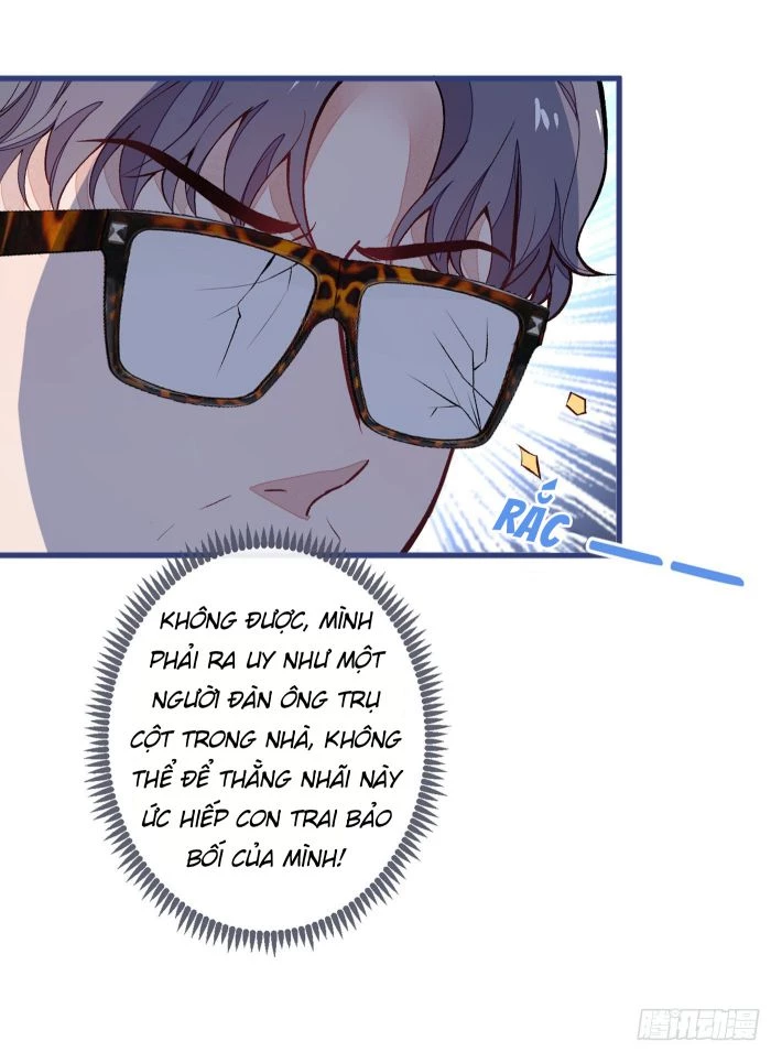 Hotsearch Của Ảnh Đế Chapter 50 - 23