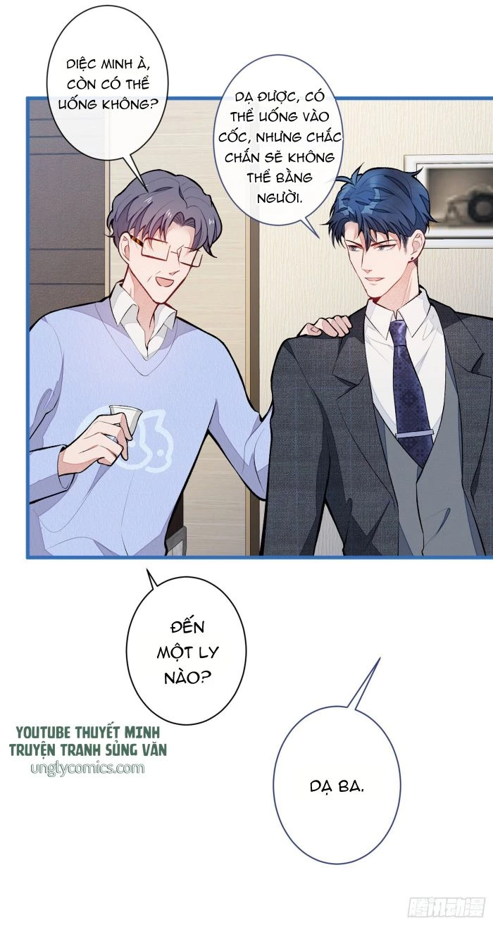 Hotsearch Của Ảnh Đế Chapter 50 - 24