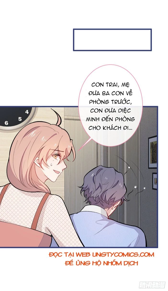 Hotsearch Của Ảnh Đế Chapter 50 - 29