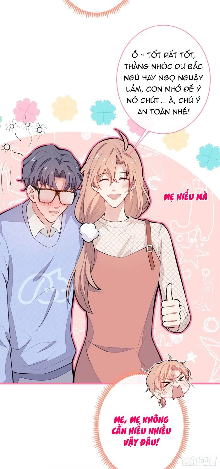 Hotsearch Của Ảnh Đế Chapter 50 - 31