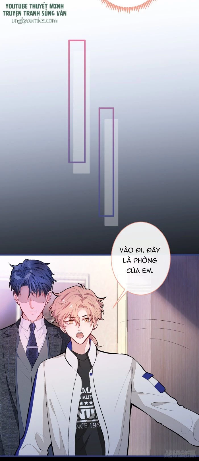 Hotsearch Của Ảnh Đế Chapter 50 - 32