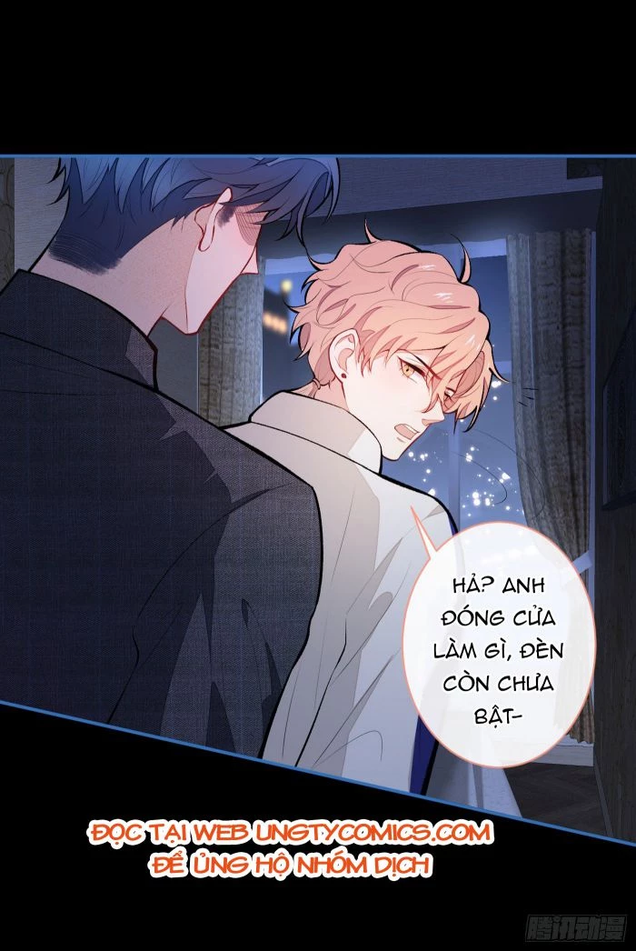 Hotsearch Của Ảnh Đế Chapter 50 - 34