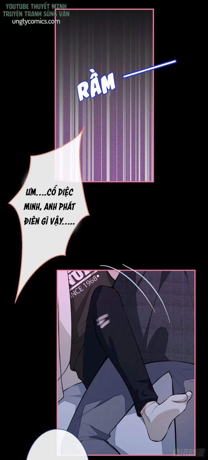 Hotsearch Của Ảnh Đế Chapter 50 - 35